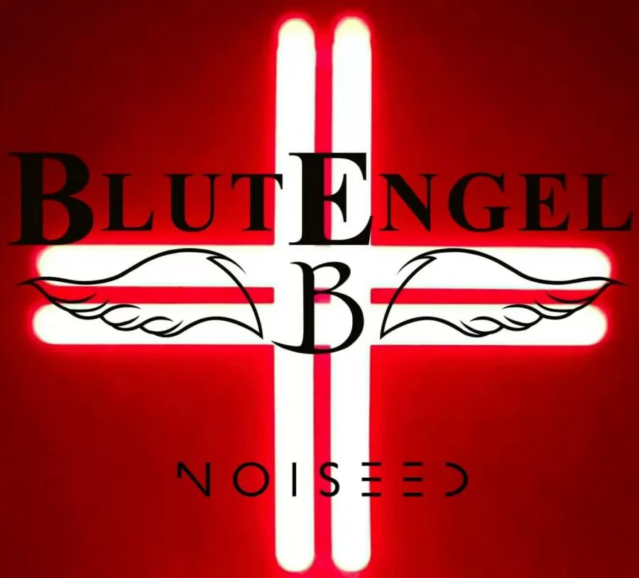  Concert Blutengel - 26/11/2021 - Barcelona - Salamandra - Espagne Illustration 