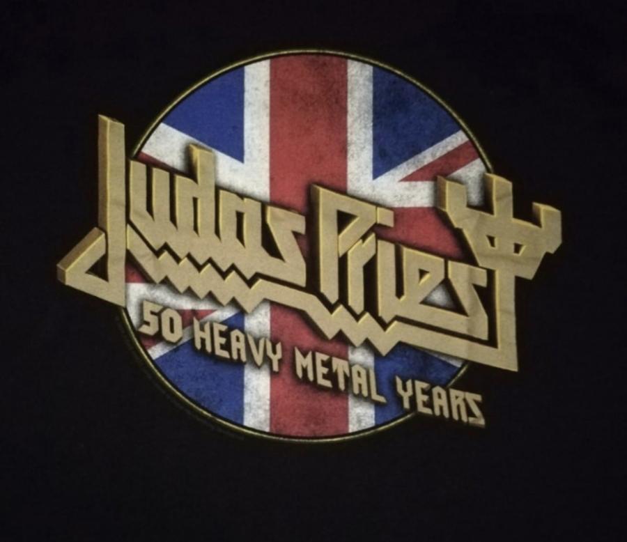 Event Judas Priest 28/07/2022 Tilburg 013 Netherlands