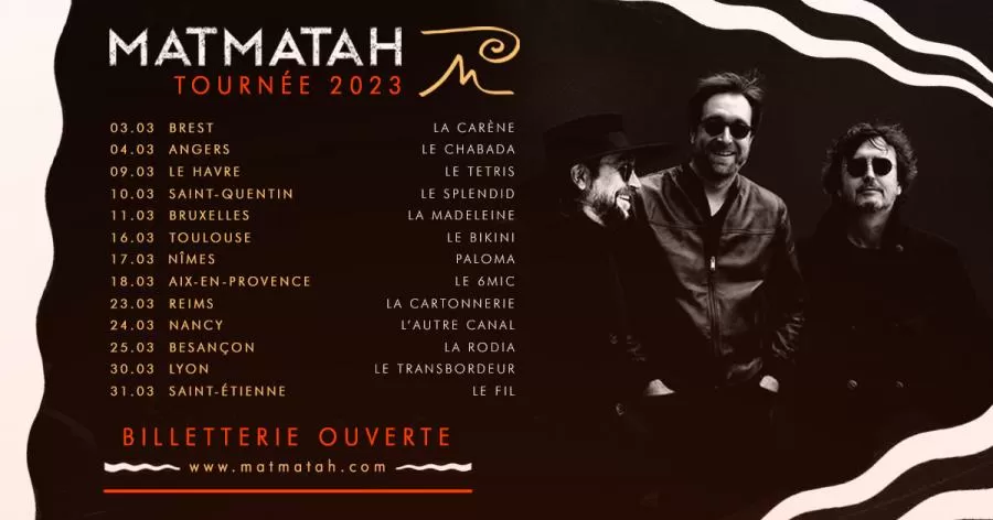 11 maart 2023 concert