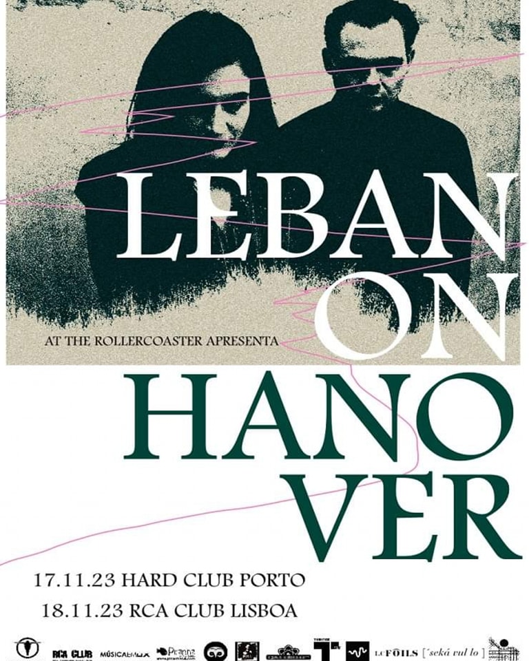 Concert Lebanon Hanover Line up
