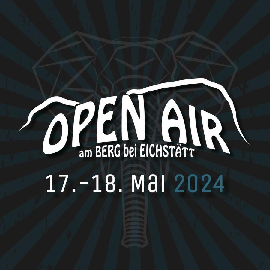  Open Air am Berg 2024 - 17/05/2024 (2 days) - Eichstätt - Germany Bildidee 