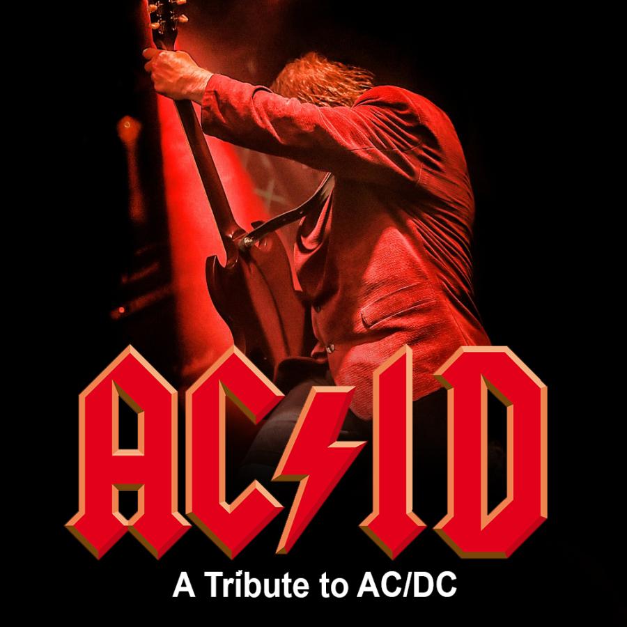 AC/ID - A Tribute to AC/DC - 30/04/2024 - Augsburg - Spectrum - Germany