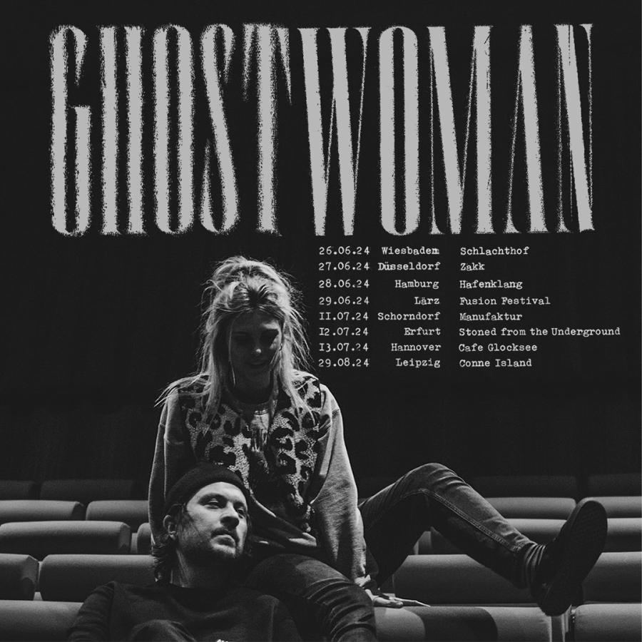 Event Ghostwoman Line Up event-ghostwoman-line-up