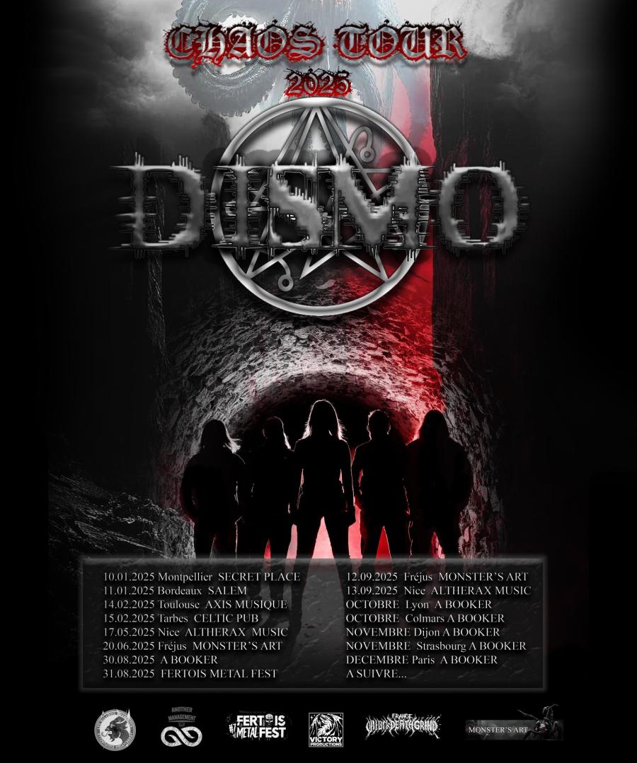 MonsterS Art @ Fréjus