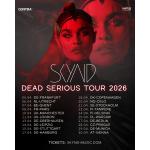 2026-04-08 - Skynd - Tour 2026 @ Paris