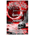 2025-11-30 - Narcotic Wasteland @ Paris