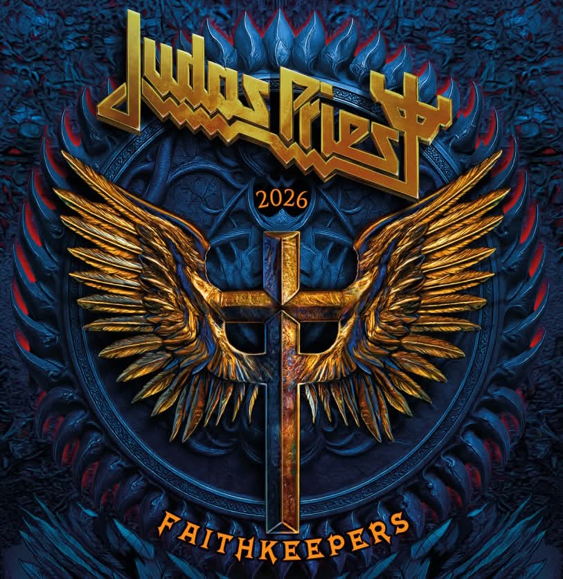 Judas Priest - eventos / concertos / festivais
