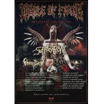 Hell's Heroes VIII - 19/03/2026 (3 jours) - Houston - White Oak