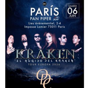 Pan Piper Paris