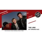 2026-04-15 - The Jins + My Thinking Face @ Paris