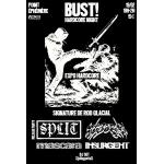 2026-02-19 - Bust! Hardcore Night @ Paris