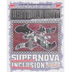 2026-03-19 - DFTS #23: Berthold City + Supernova + Inclusion @ Paris