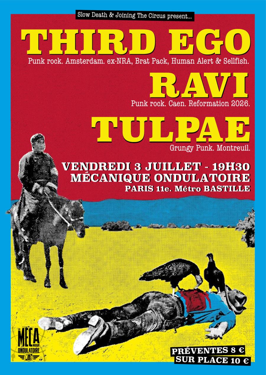 La Mécanique Ondulatoire